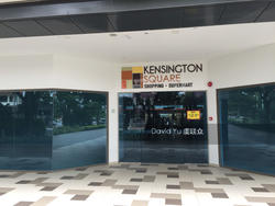 Kensington Square (D19), Retail #133268632